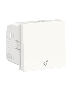 DIMER PULSADOR DIG 127/220V LAMP LED 2M BLANCO ORION