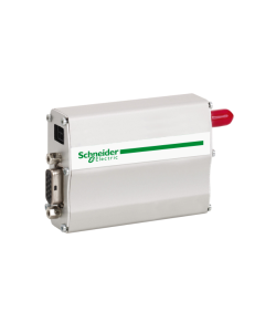 Modem gsm para zelio con reloj gsm modem for