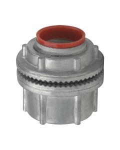 4700013 CONECTOR MYER SERIE STA MATERIAL DEL CUERPO Y TUERCA ALUMINIO ENTRADA 1 