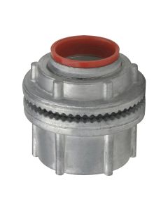 4700016 Conector Myer Serie STA Material del cuerpo y tuerca aluminio Entrada  2 NPT Clase l Div