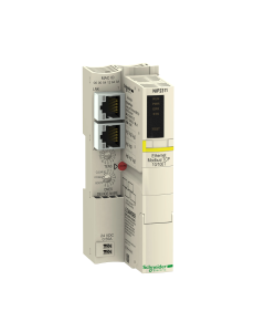 Módulo Interfaz Red Schneider Electric PLC Ethernet