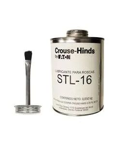 909002 LATA CON APLICADOR CON GRASA LUBRICANTE PARA CUERDAS  C.N 0.85 kg