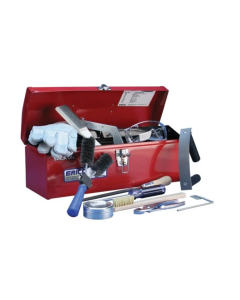 JUEGO DE HERRAMIENTAS T-315A