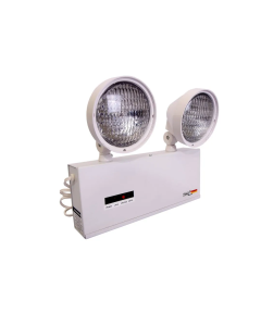 Lámpara emergencia 2.5 horas 3.5W 127V Tork