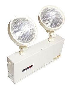 Lámpara de emergencia 7 horas 127V 3.5W blanca Tork