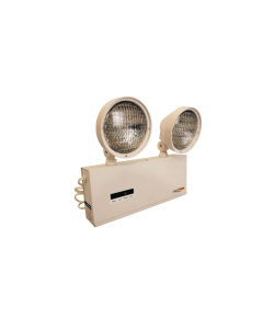 Lámpara de emergencia Tork 7 horas 127V 3.5W marfil