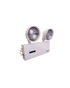 Lámpara emergencia 3 horas 9W 127V Tork