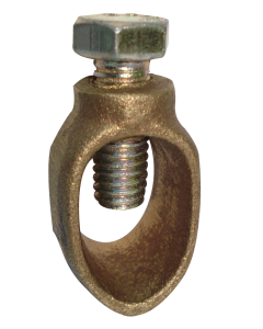 Conector varilla a cable