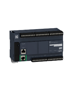 Controlador M221 40 Entradas Salidas 24V