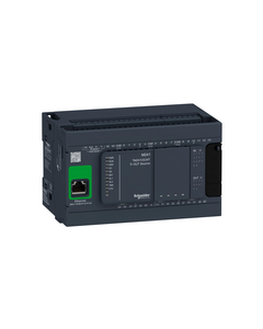 Controller m241-24io  ethernet
