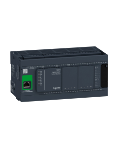 CONTROLLER M241-40IO Tr pnp Ethernet