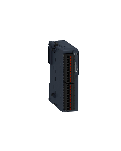 MOD. TM3 8 E AN RESORTE MODULE TM3-8 ANALOG INPUTS SPR