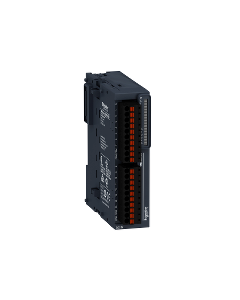 MODULO 16E DIGITALES RESORTE