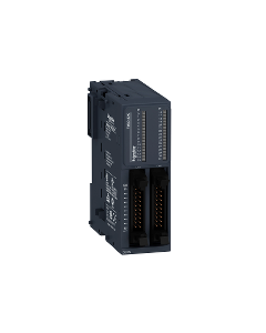 Módulo TM3 32 entradas conector HE10 Schneider