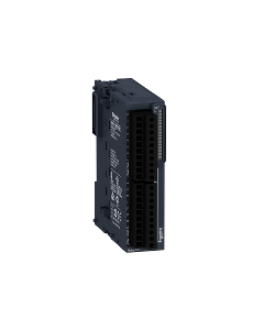 Módulo salidas Schneider Electric TM3 16 relé