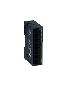 Módulo TM3 16 salidas transistor Schneider Electric