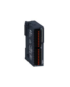 MOD. TM3 16 SALIDAS TR PNP RESORTE