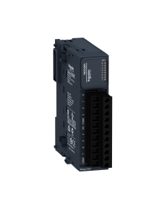 Módulo relé 8 salidas Schneider Electric