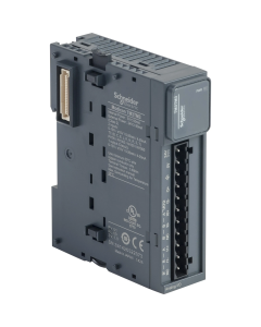 US-MODULE TM3-2 TEMP INPUTS+ 1  ANALOG OUT, 16bits