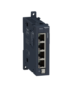 MOD DE RED TM4 4 ETH switchs