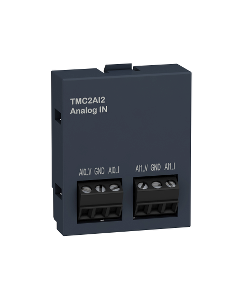 Tmc2ai2 - us cartridge m221 2 analog cur