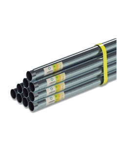TUBO CONDUIT PARED GRUESA 38mm
