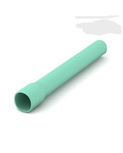 TUBO CONDUIT PVC LIGERO 13MM                                                    