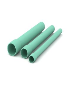 TUBO CONDUIT PVC PESADO 19MM                                                    