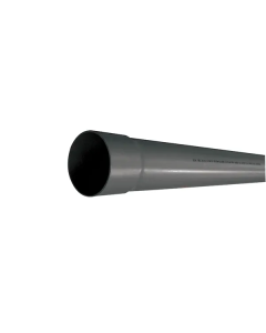 12-10-40 TUBERIA CEDULA 40 GRIS 25mm 1
