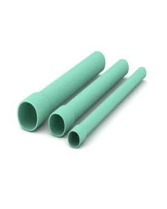 TUBO CONDUIT PVC PESADO 51mm