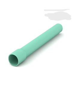 TUBO CONDUIT PVC LIGERO 51mm