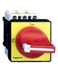 Interruptor seguridad 32 amperios Schneider Electric