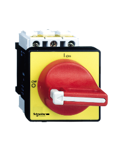 TE-A-02 INTERRUPTOR DE SEGURIDAD 40A