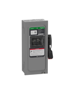 Hdss type1 600v 30 amp 3 pole fuse