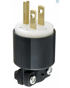 WD5266  CLAVIJA GRADO COMERCIAL NEMA 5-15
