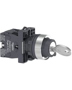 Sensor Inductivo Schneider Electric