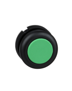 PULSADOR VERDE TELEMEC