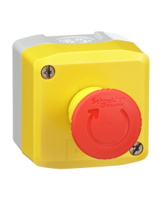 Botonera 7 hilos Schneider Electric