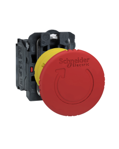 PARADA EMERG. D40 TTR                                                           