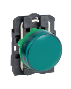 PILOTO LUMININOSA LED