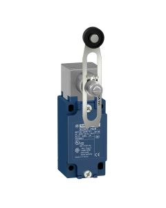 Interruptor límite con brazo ajustable