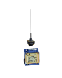 INTERRUPTOR DE LIMITE C/ANTENA FLEXIBLE TELEMEC