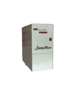 Regulador electrónico 2000 voltamperios 127V