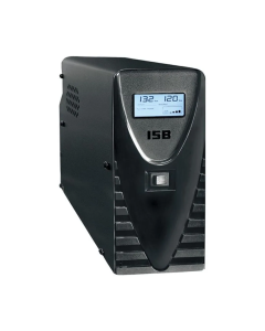 Regulador electrónico Sola Basic 800 VA 127V