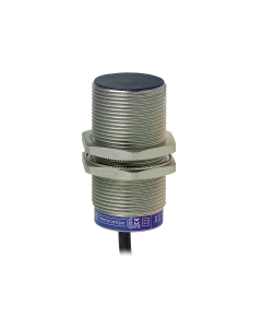 Detector Inductivo D30 Normalmente Abierto 10mm Schneider