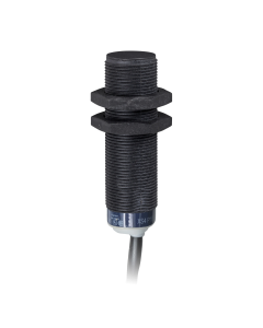 Sensor Inductivo 18mm Cilíndrico Schneider Electric