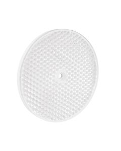 DISCO REFLECTOR FOTOELECTRICO 80mm. TELEMEC