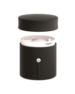 Base Tapa Columna Sin Flash Schneider Electric