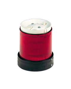 Unidad Señalización Led Rojo Schneider Electric