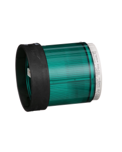 Módulo Luminoso Fijo Verde 12-230VCA Schneider Electric